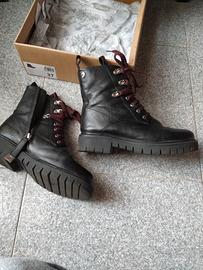 Stivaletti da donna 37