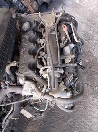 Motore 182B9000