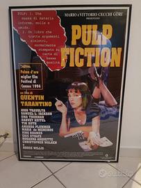Poster Film Pulp fiction 70 x 100