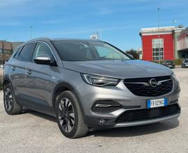 Opel Grandland X 1.6 Diesel innovation