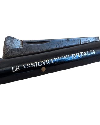 Coltello pieghevole da innesto