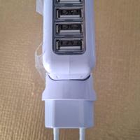 USB da viaggio 4Porte