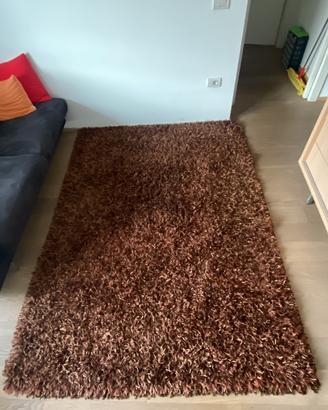 Tappeto a pelo lungo 230 x 170
