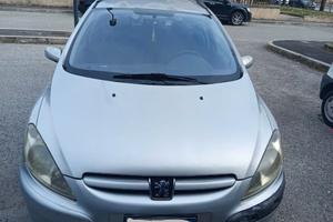 Peugeot 307 station vagon anno2002