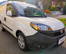 FIAT Doblo 1.3 MJT PC-TN Cargo SX UNICOPROPRIETA