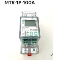 Wallbox PRO2 Power Meter MTR-1P-100A