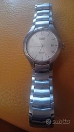 orologio Casio da uomo in acciao