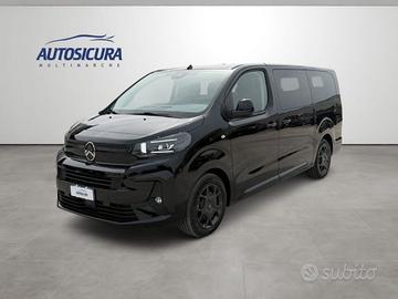 CITROEN Spacetourer 2.0 BlueHDi 180 S&S EAT8 XL