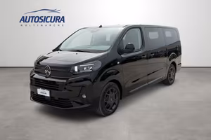 CITROEN Spacetourer 2.0 BlueHDi 180 S&S EAT8 XL