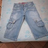 Bermuda Pepe jeans