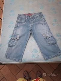 Bermuda Pepe jeans