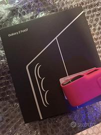 Samsung fold 7