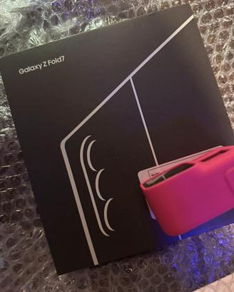 Samsung fold 7