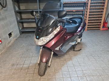 Piaggio X8 200 - 2004 - Pari al nuovo - 572 km