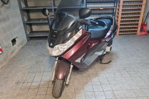 Piaggio X8 200 - 2004 - Pari al nuovo - 572 km