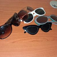 Occhiali da sole Vogue