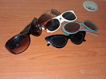 Occhiali da sole Vogue