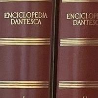 ENCICLOPEDIA DANTESCA