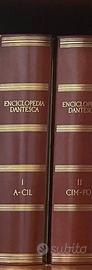 ENCICLOPEDIA DANTESCA