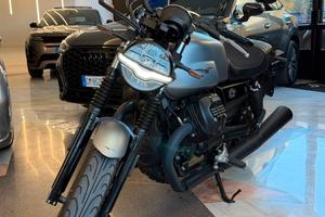 Moto Guzzi V7 exclusive 2023