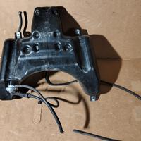 Serbatoio carburante Aprilia SR 50