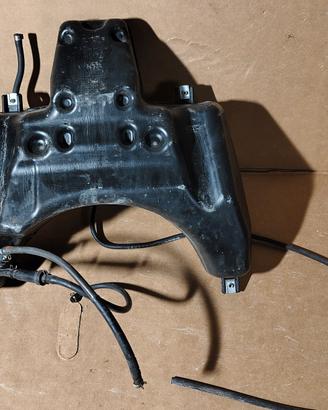 Serbatoio carburante Aprilia SR 50