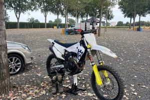husqvarna fc 250