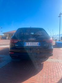 Audi a4 s tronic da amatore