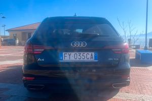 Audi a4 s tronic da amatore