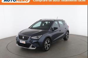SEAT Arona 1.5 TSI EVO DSG ACT XPERIENCE