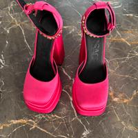 Scarpe Versace medusa