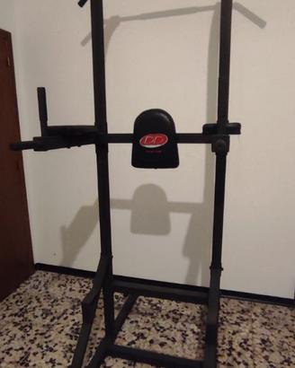 Power tower
