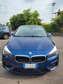Bmw 216d