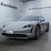 PORSCHE Taycan 4 Cross Turismo