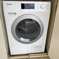 ASCIUGATRICE MIELE