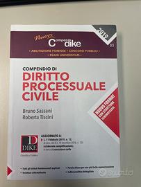Diritto processuale civile