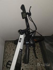 Bici Elettrica