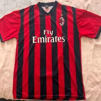 Maglia higuain 2018-2019