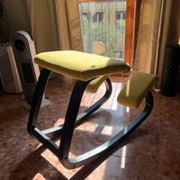 Sedia Ergonomica Varier