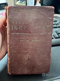 Manuale dell'ingegnere