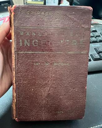 Manuale dell'ingegnere