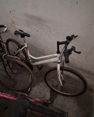 bici per bambino