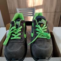 antinfortunistiche u power