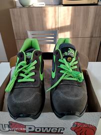 antinfortunistiche u power