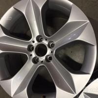 Cerchi BMW X6 19 pollici
