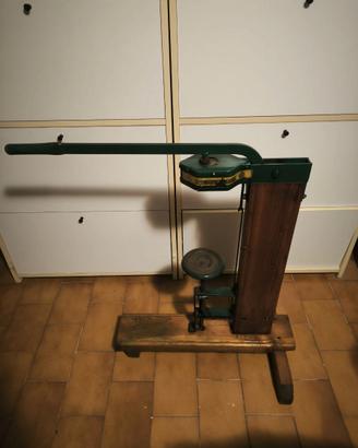 Antica Tappatrice Bertolaso La Querida anni 20/30