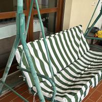 dondolo usato in buone condizioni