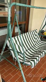 dondolo usato in buone condizioni