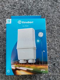 crepuscolare da palo finder