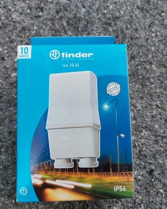 crepuscolare da palo finder